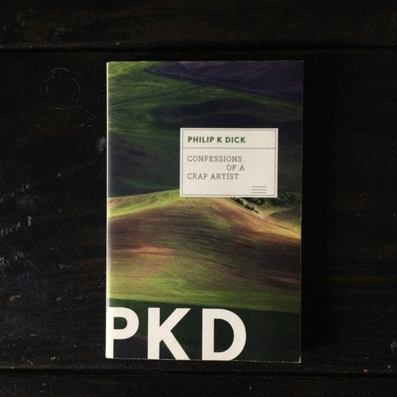 Philip K. Dick Collection (A) - 8 Books - Picture 5 of 8